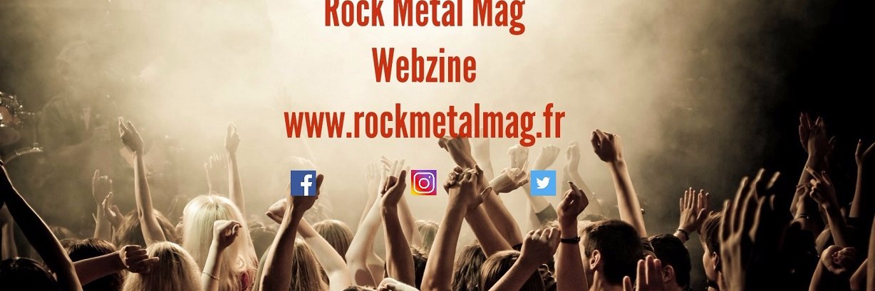 RockMetalMag's profile banner image