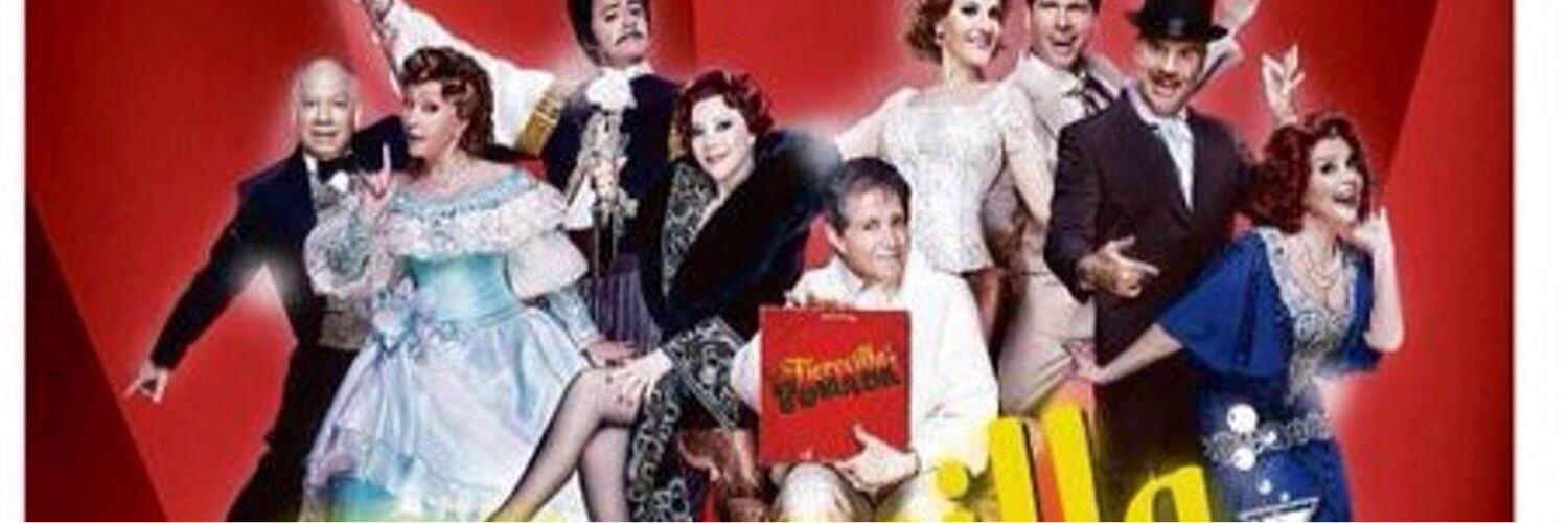FansChantalTV's profile banner image
