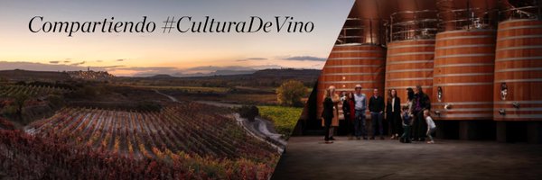 VivancoCulturaDeVino Profile Banner