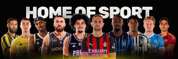 DAZN_FR Profile Banner