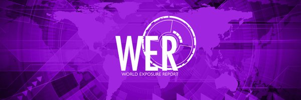 World Exposure Report Nebraska banner