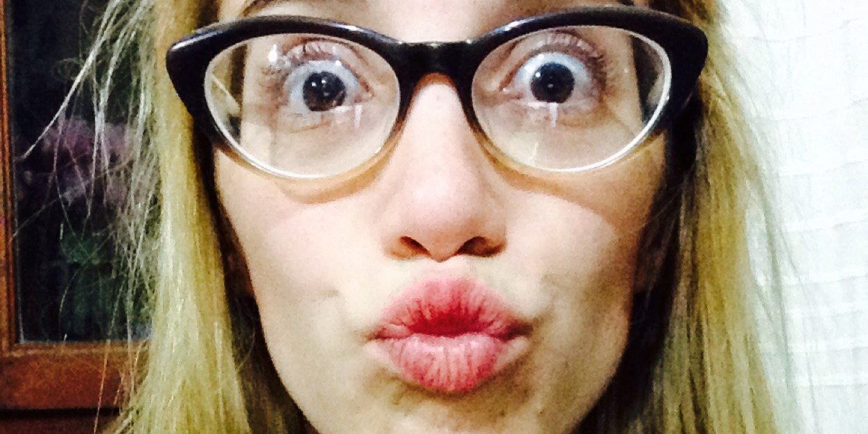 💚Cami Sampallo💚 banner