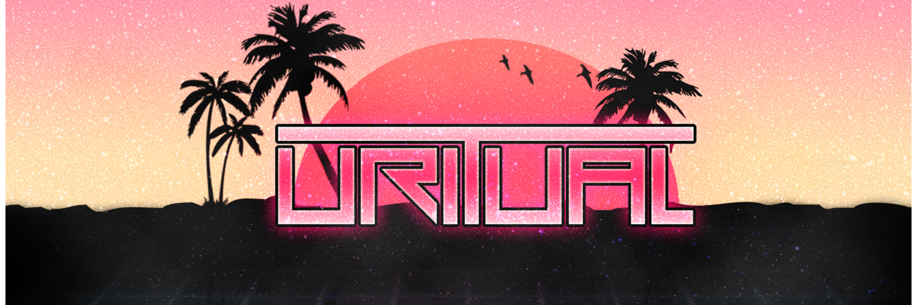 Uritual_'s profile banner image