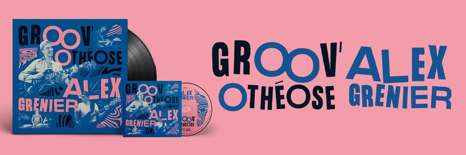 Alex Grenier banner