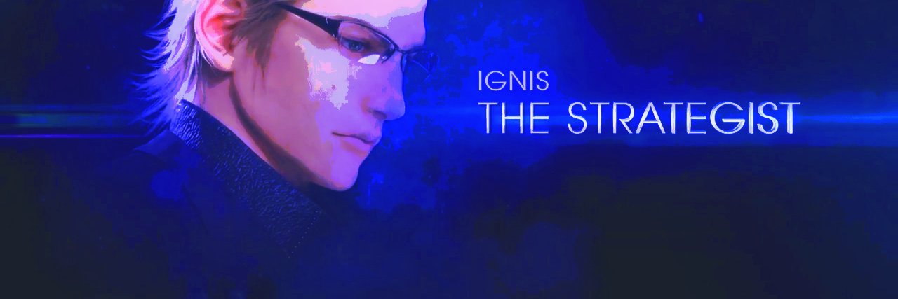 DaggerElemancy's profile banner image