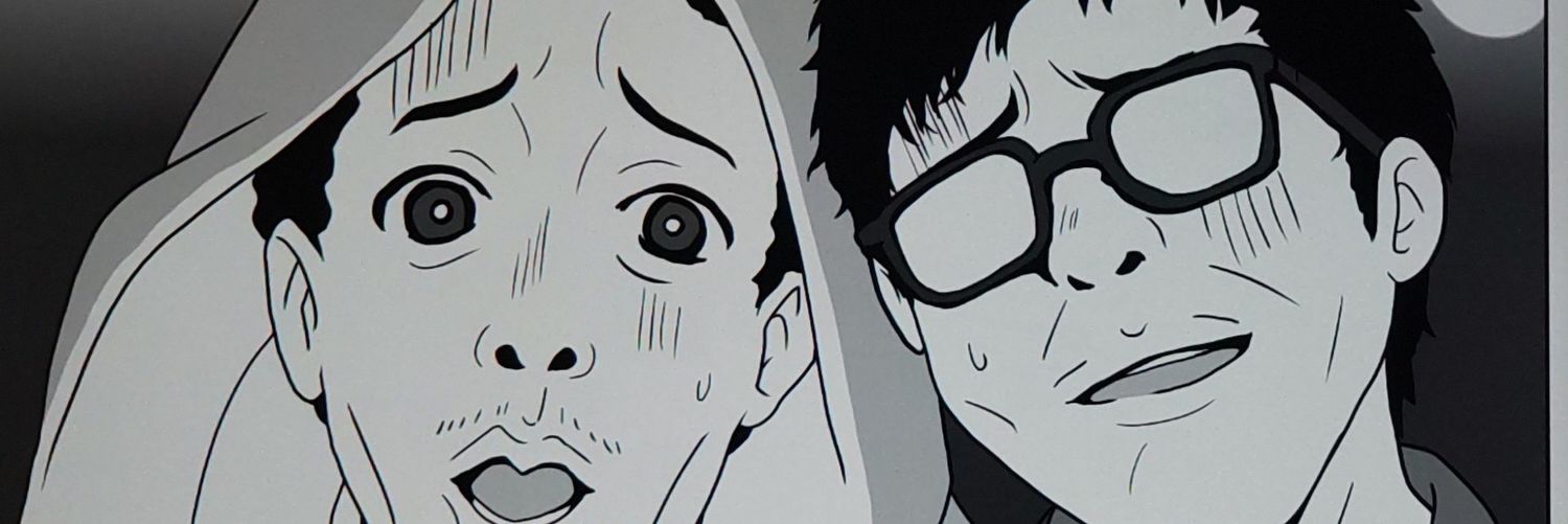 keisichi's profile banner image