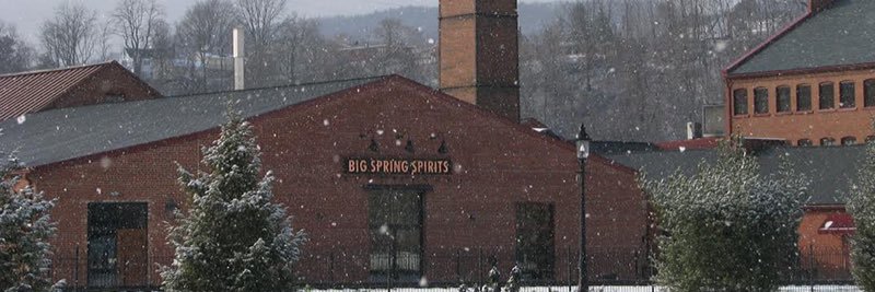 BigSpringSpirit's profile banner image