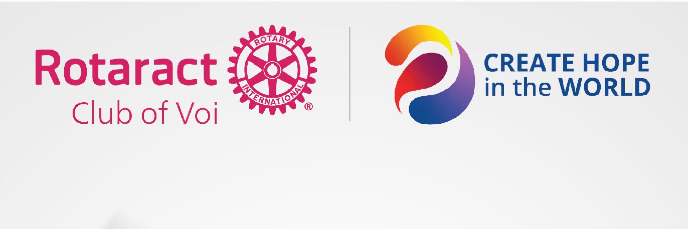 Rotaract_Voi's profile banner image