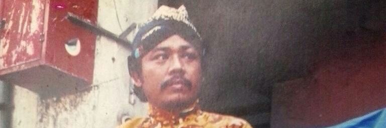 RatmoHermawan's profile banner image
