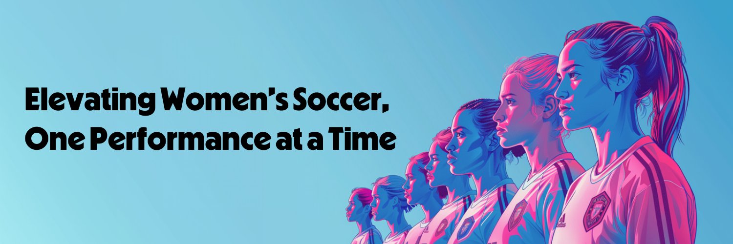 Soccer Herformance banner