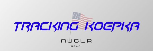 TrackingKoepka Profile Banner