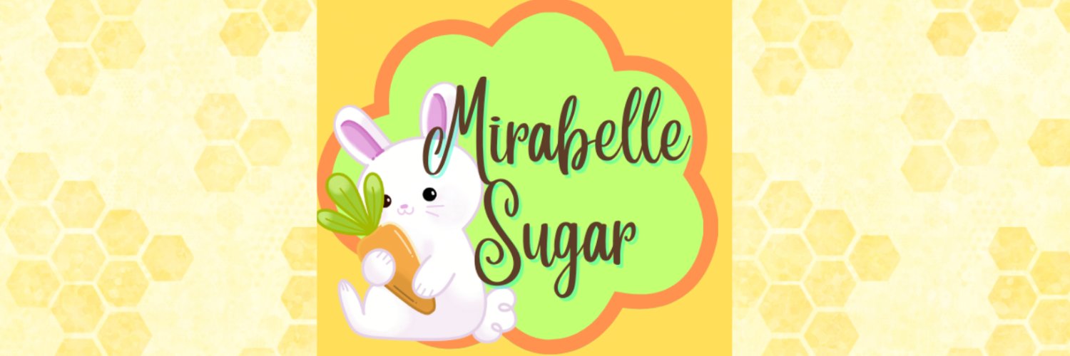 Mirabelle Sugar Profile Banner