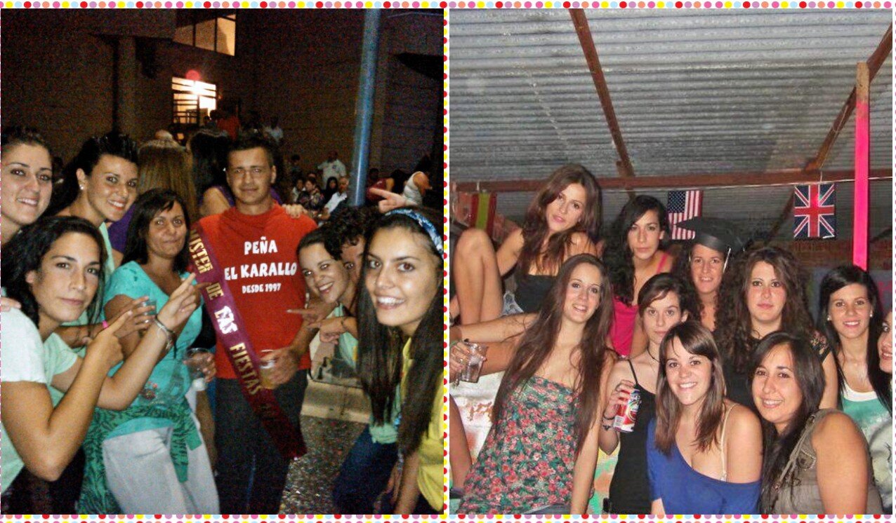 Las20Conmigo's profile banner image