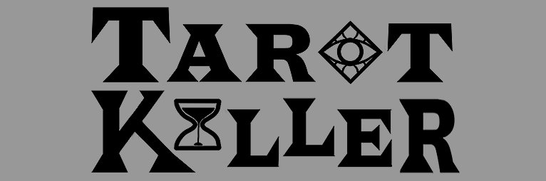 TarotKillerPodcast banner