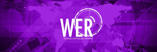 World Exposure Report Oklahoma Profile Banner