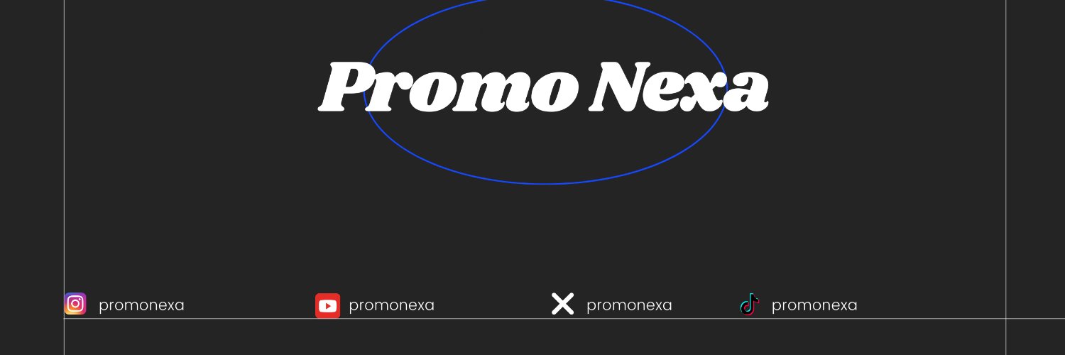 Promo Nexa banner