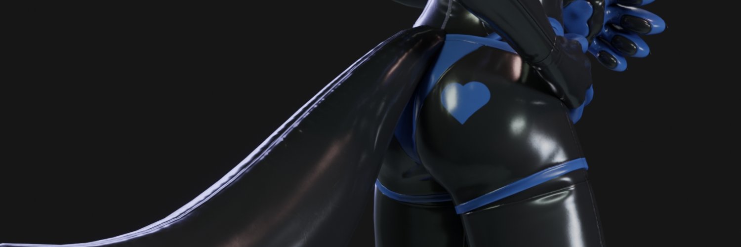 ThatDesaturatedFox banner