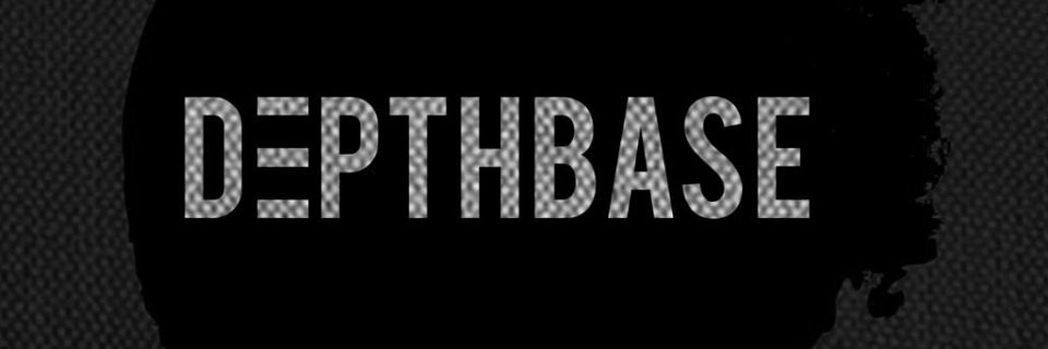 Depthbase com. banner