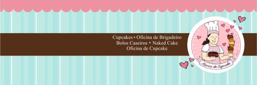 maniadecupcake's profile banner image