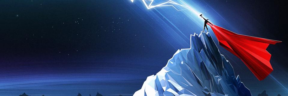 dustinlee's profile banner image