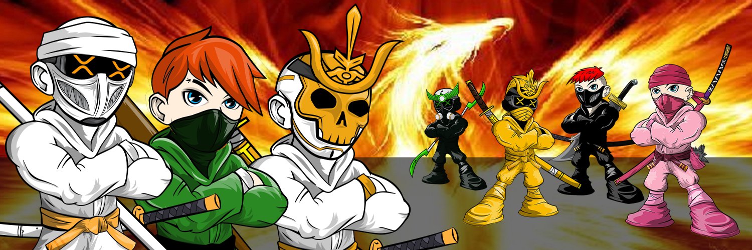 xNinjas_Phoenix banner