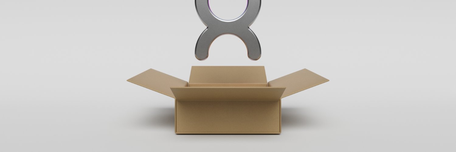 Cobot's banner