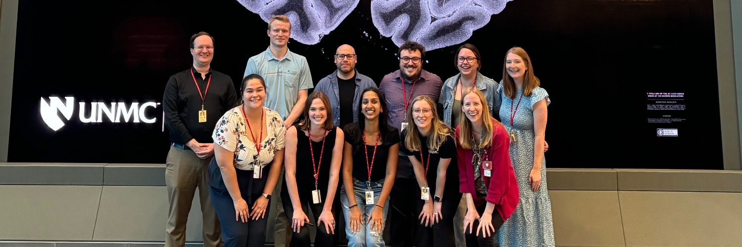 Warren Neuroscience Lab (WNL) banner