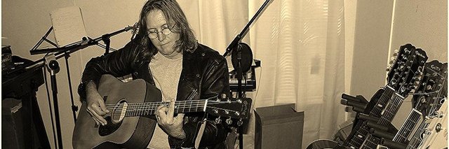 Keith Spinney banner