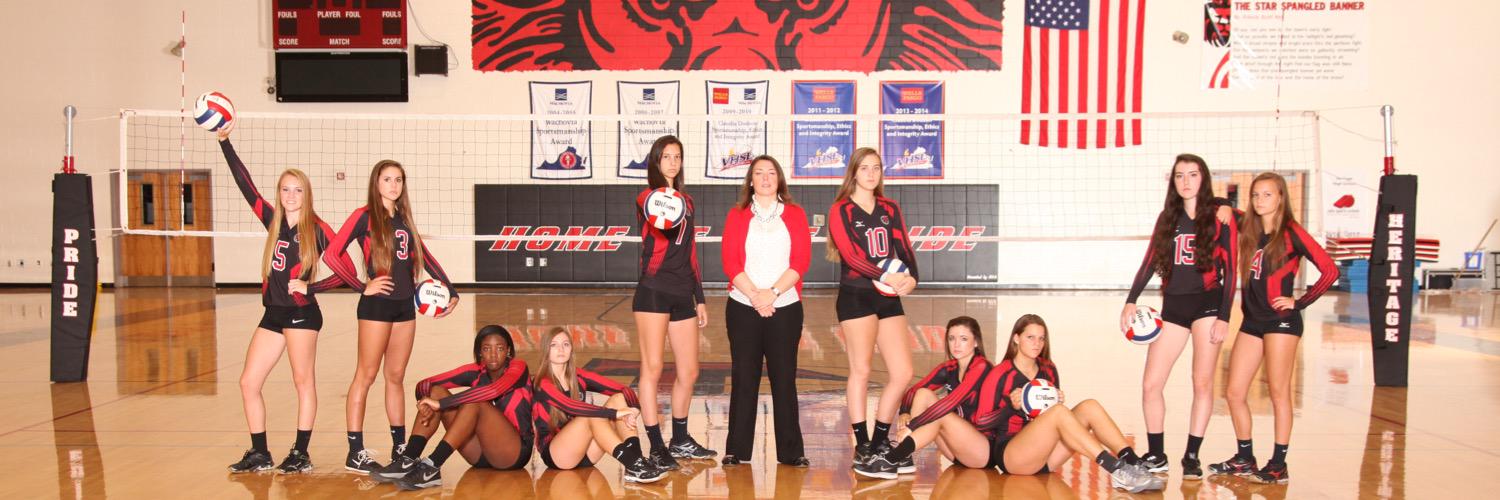 HERITAGE VOLLEYBALL (HERITAGE_VBALL) Twitter