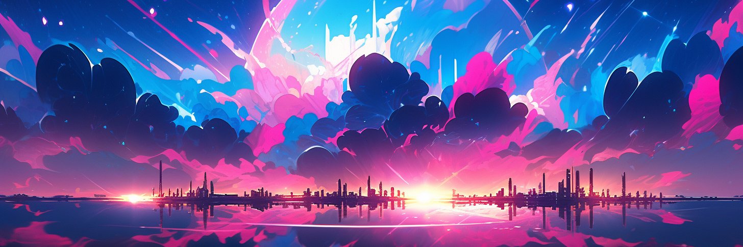 kilixus's profile banner image