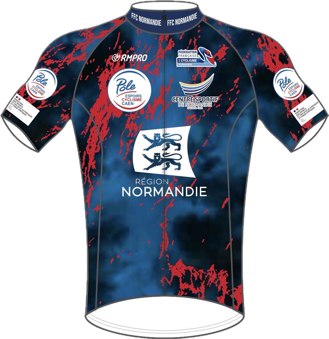 Pôle Espoir de Caen banner