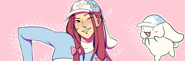 DragonWhimsical Profile Banner