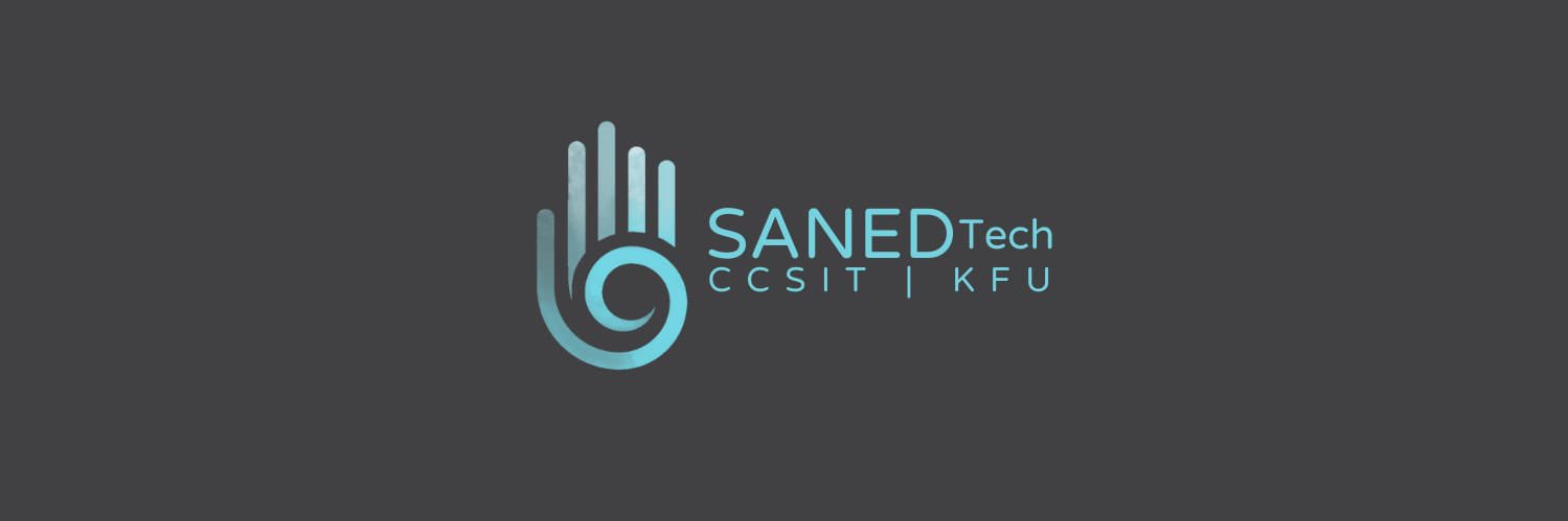 Saned_Tech's profile banner image