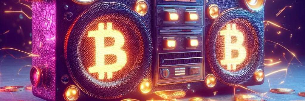 BitcoinBoombox's profile banner image
