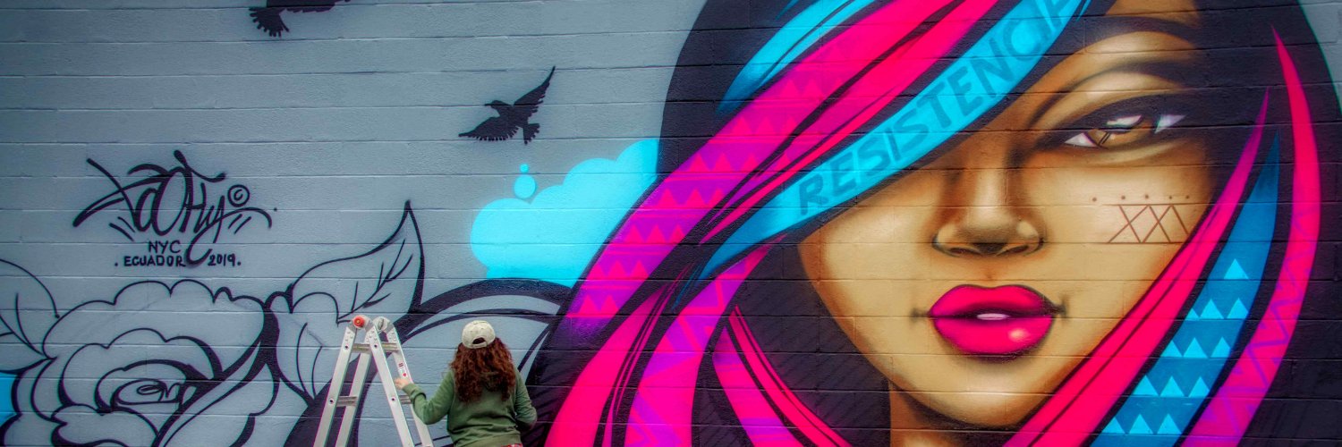 TOOFLY NYC ⚡️ banner