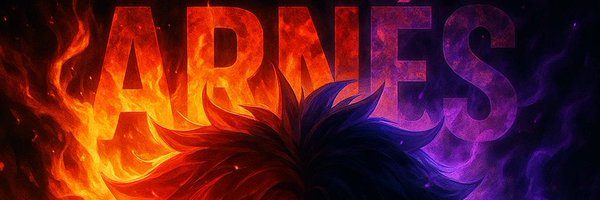 arnesdontfade Profile Banner