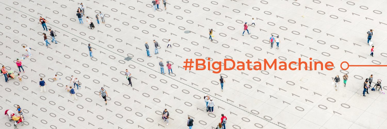BigData_Machine's profile banner image
