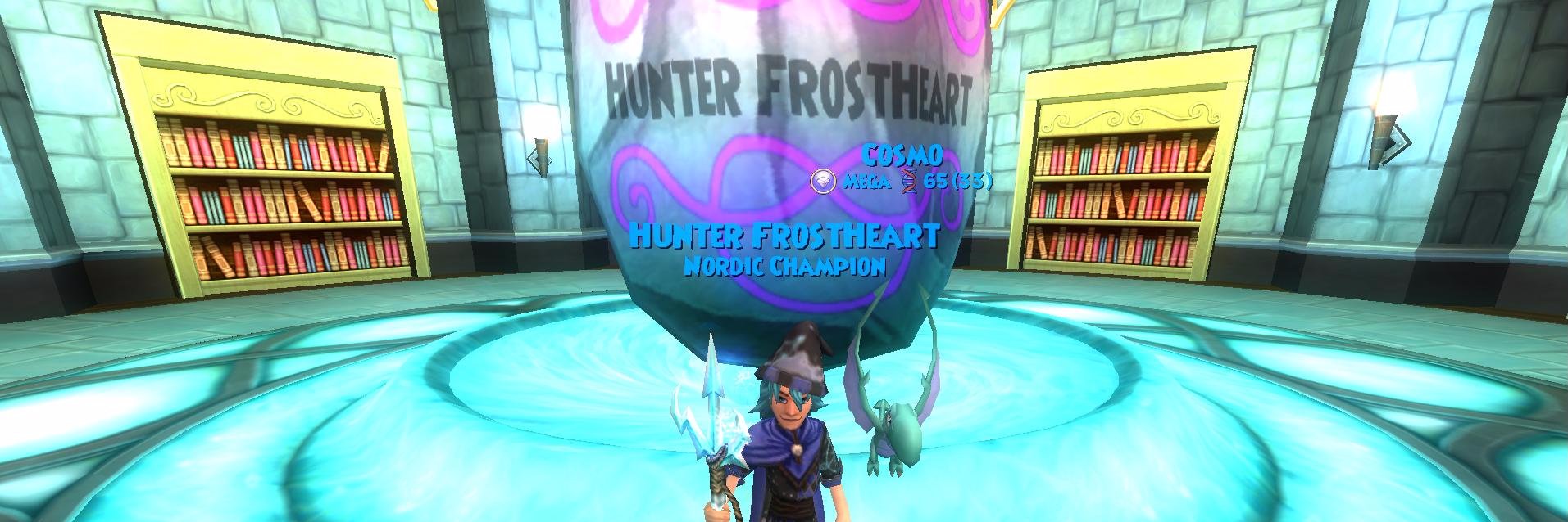 FrostHeart1's profile banner image