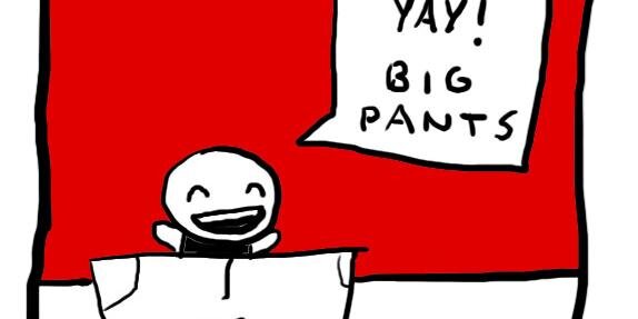 bigpantsconsult's profile banner image