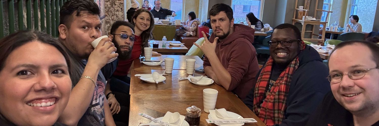 TheGameManic's profile banner image