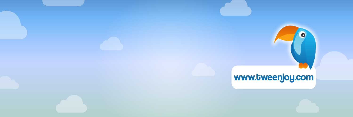 tweenjoy's profile banner image