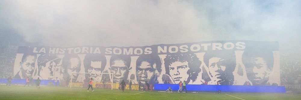 Todas Las Sangres 1901 banner