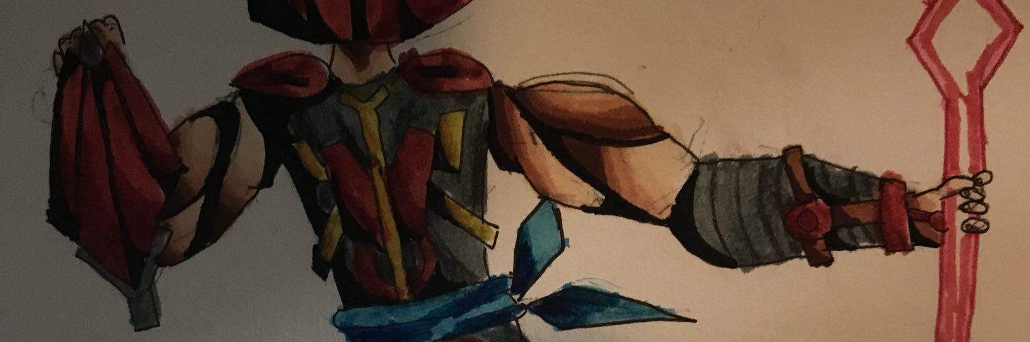 lunaticmagnet's profile banner image