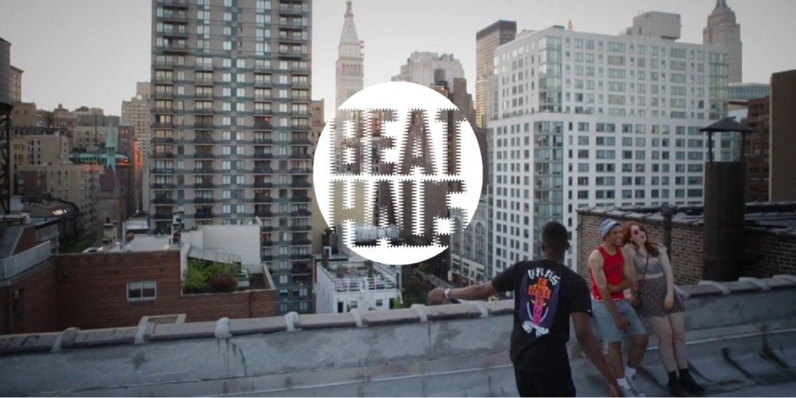 BeatHausShow's profile banner image