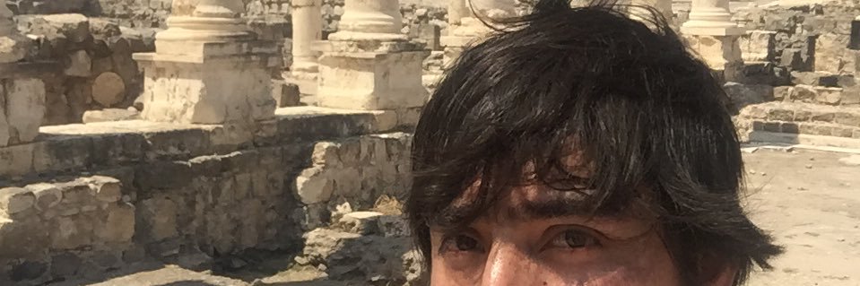 amorelos999's profile banner image