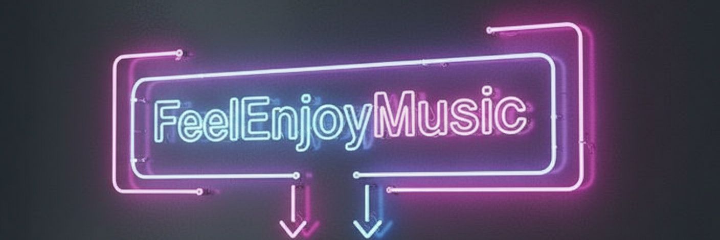 FeelEnjoyMusic's profile banner image