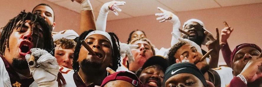 Anthony Smith banner