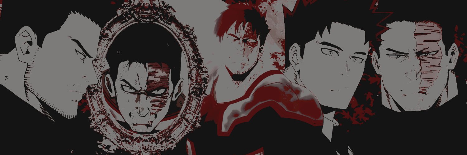 ‍ ‍ ‍ ‍ ‍ ‍ ‍ ‍ ‍ ‍𝕰𝖭𝖣E͜͡𝔸𝖵𝖮𝖱． banner