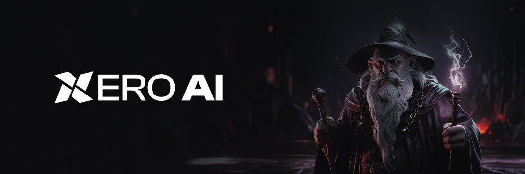 Xero AI banner