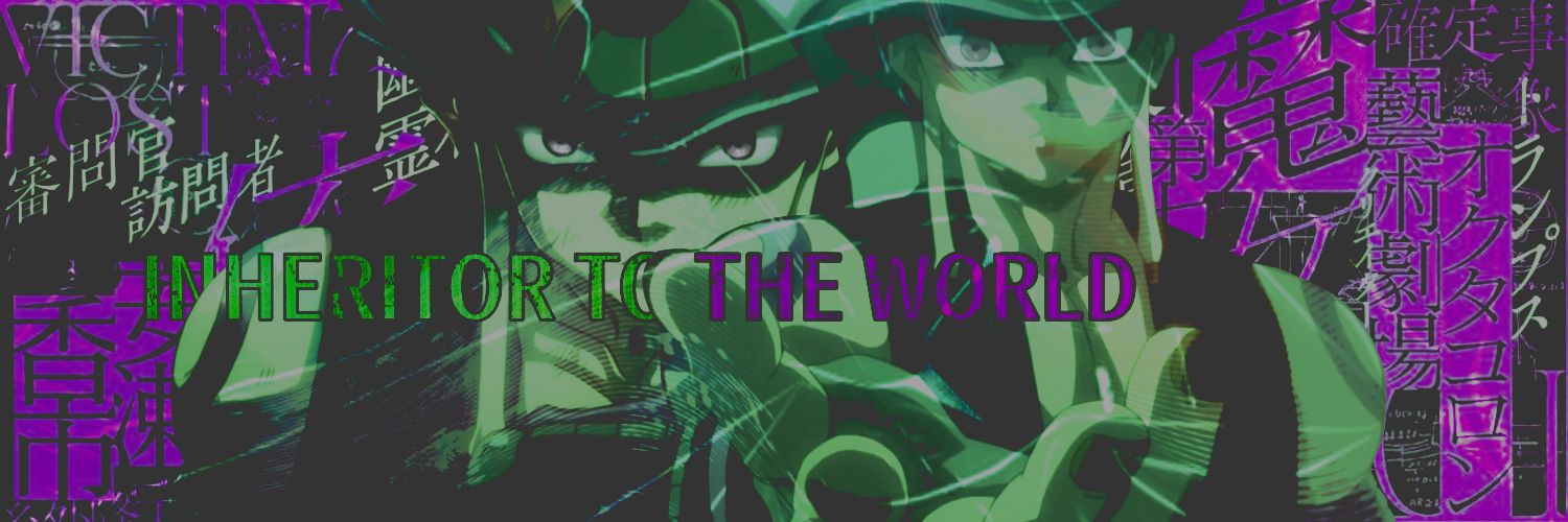 𝐍𝐀𝐓𝐔𝐑𝐀𝐋 𝐁𝐎𝐑𝐍 𝐊𝐈𝐍𝐆 banner